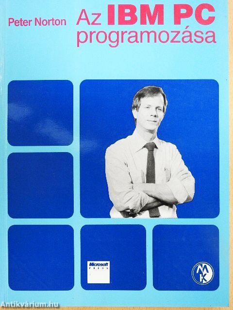 Az IBM PC programozása
