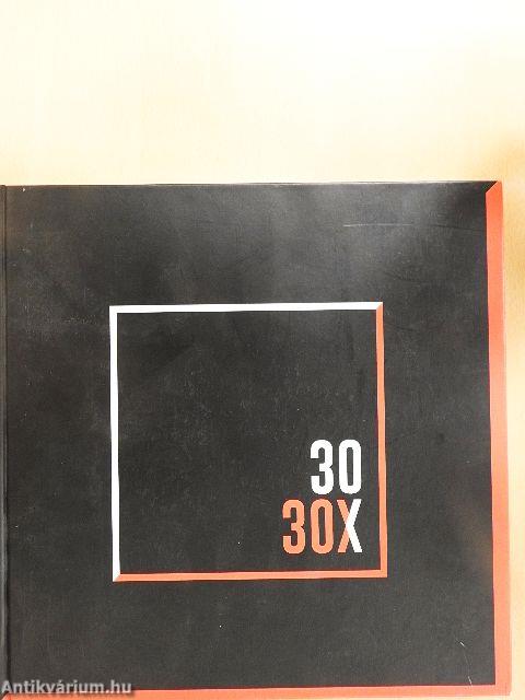 30 x 30