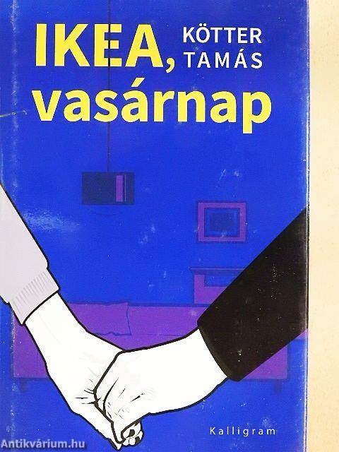 IKEA, vasárnap