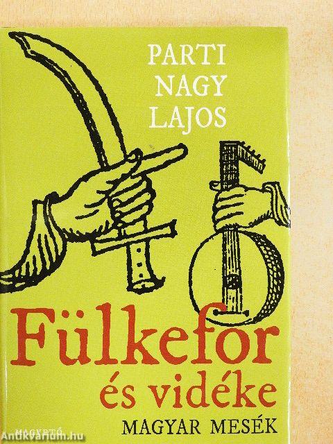 Fülkefor és vidéke