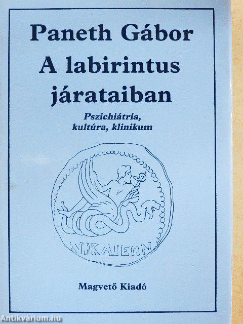 A labirintus járataiban