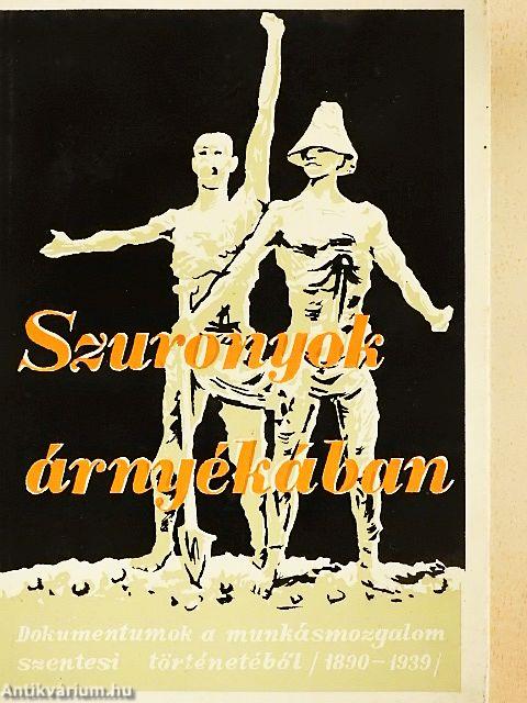 Szuronyok árnyékában