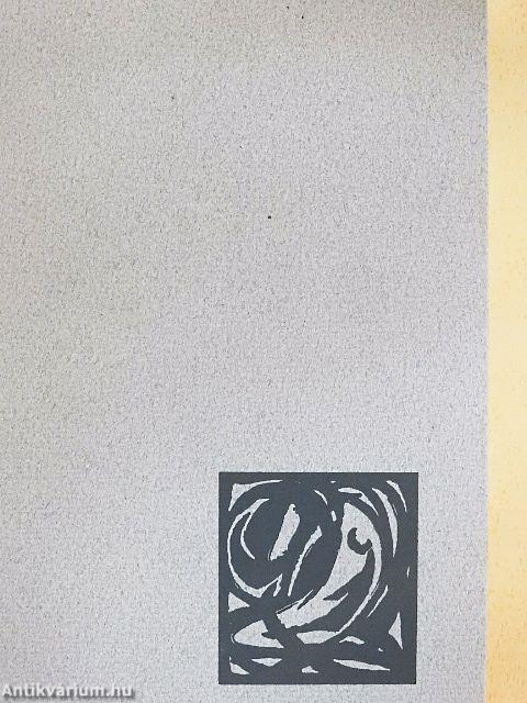 Magyar művészek az európai avantgarde-ban 1919-1925