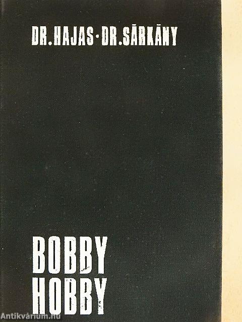 Bobby-hobby