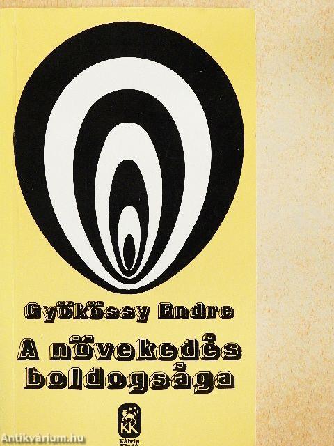 A növekedés boldogsága