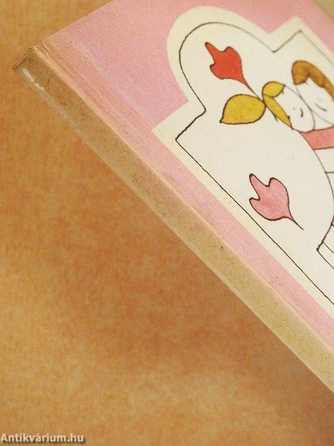 Örülj, hogy fiú!/Örülj, hogy lány! I-II.