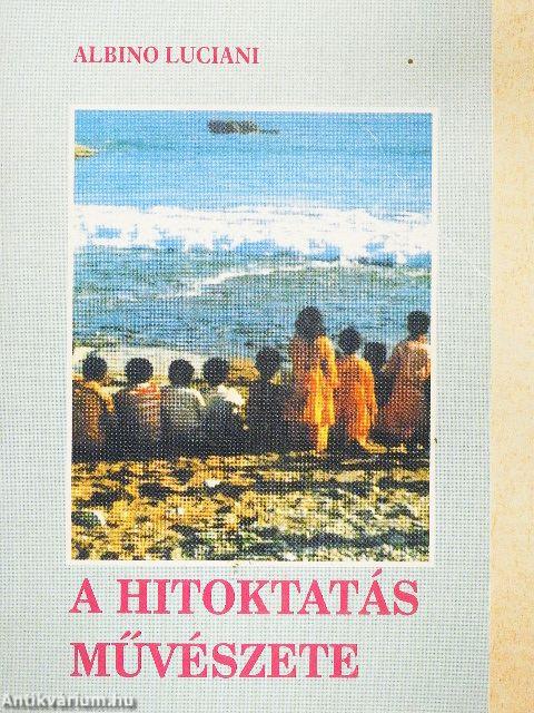 A hitoktatás művészete