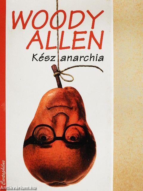 Kész anarchia