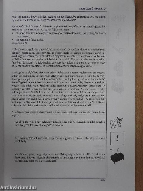 Vállalkozói számvitel III.