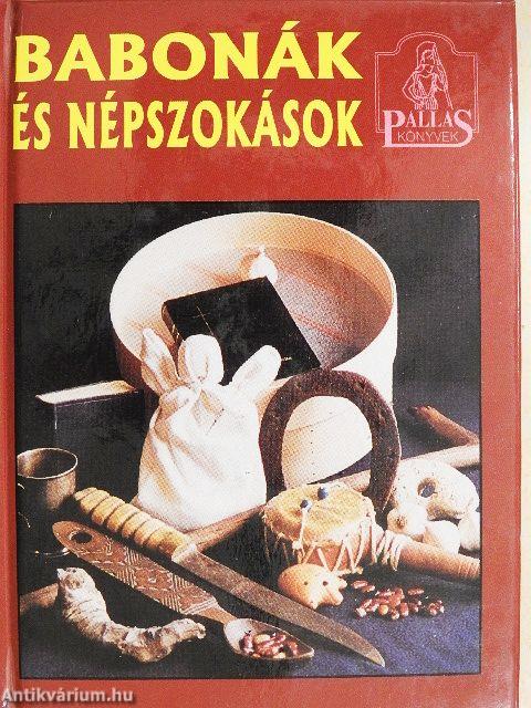 Babonák és népszokások