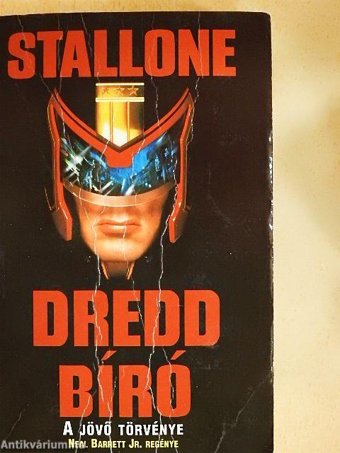 Dredd bíró