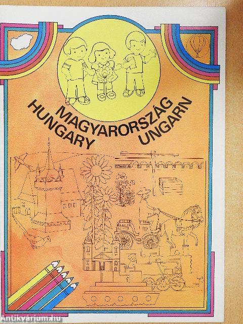 Magyarország
