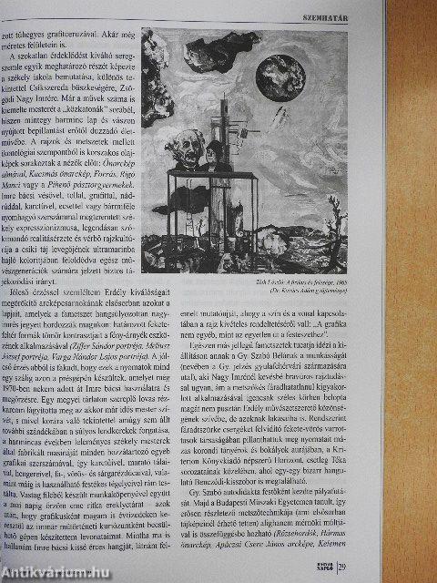 Magyar Napló 2016. január