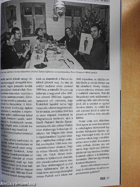 Magyar Napló 2016. március