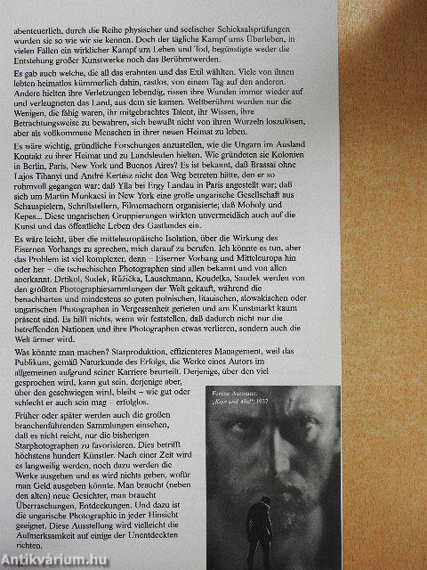 Photographen - Made in Hungary