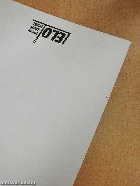 Angol nyelv kezdőknek - Gyakorlat IV.