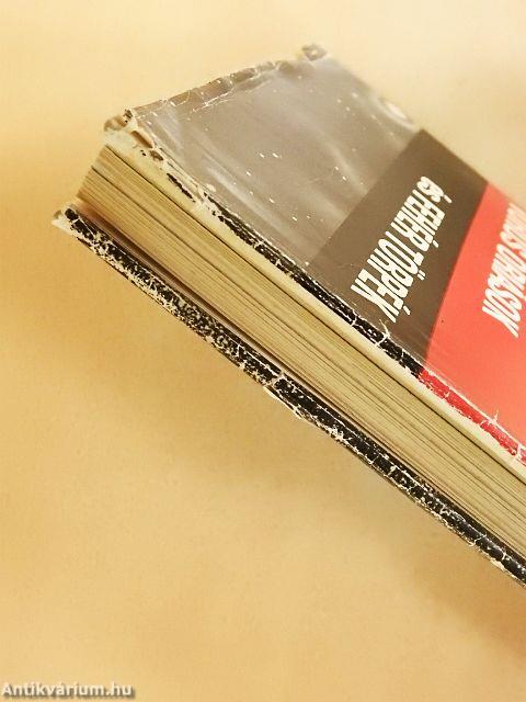 Vörös óriások és fehér törpék