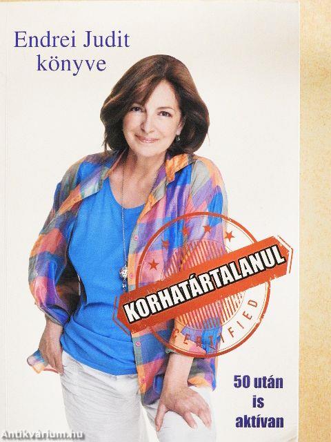 Korhatártalanul - 50 után is aktívan