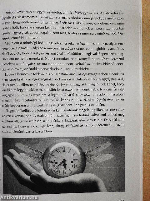 Korhatártalanul - 50 után is aktívan