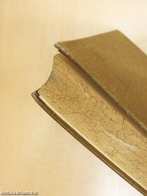 Weltgeschichte (gótbetűs)