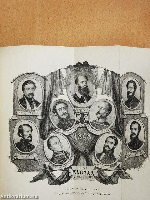 Gróf Széchenyi István életrajza II.
