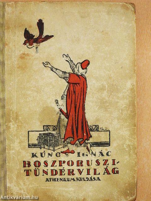 Boszporuszi tündérvilág