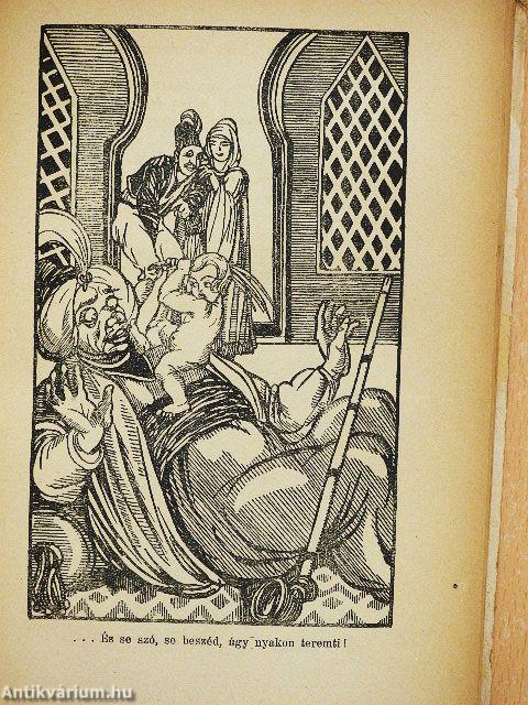 Boszporuszi tündérvilág