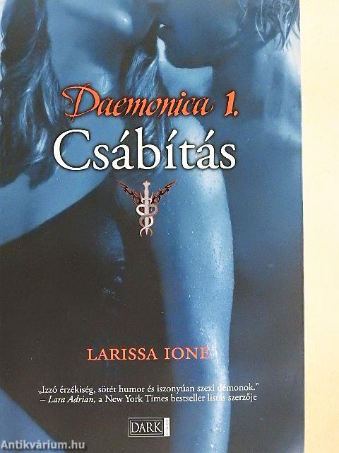 Csábítás