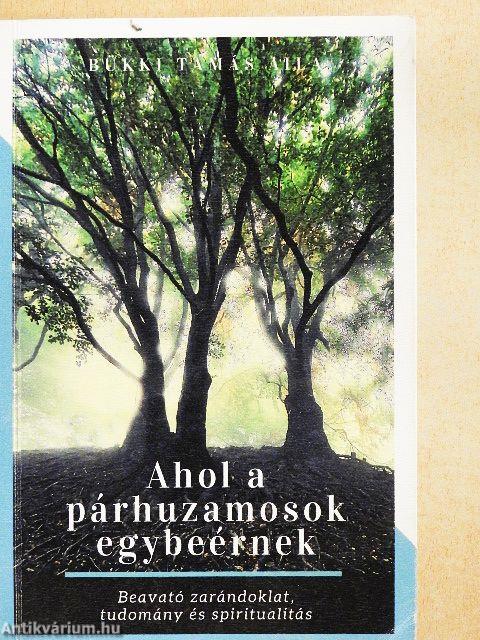 Ahol a párhuzamosok egybeérnek