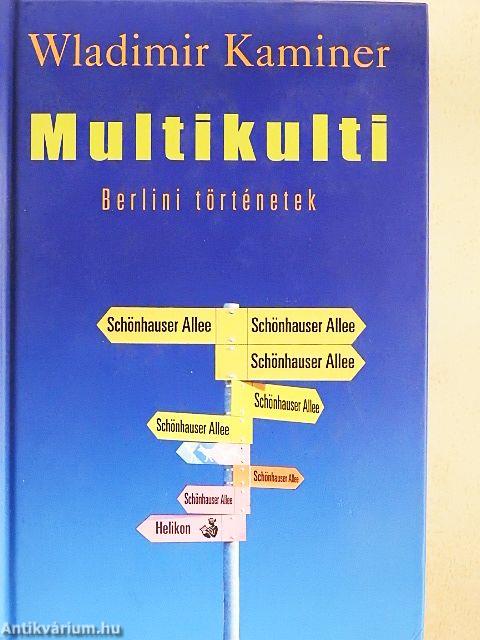 Multikulti