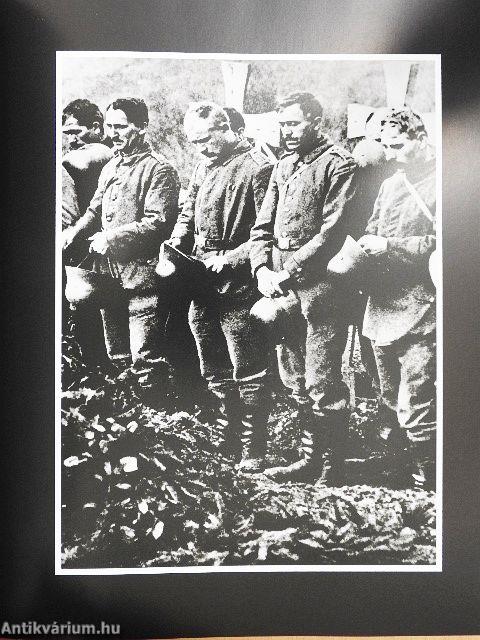 A háborúk százada