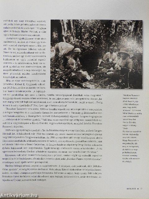 Expedíciók könyve