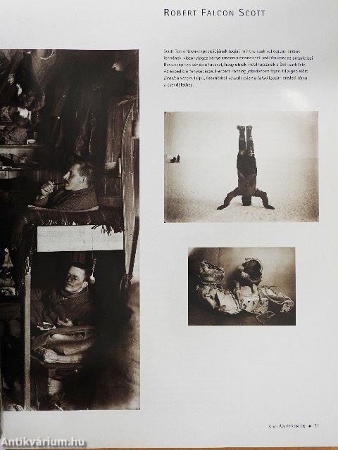 Expedíciók könyve