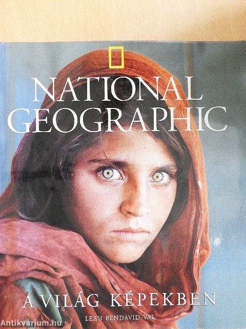 A világ képekben