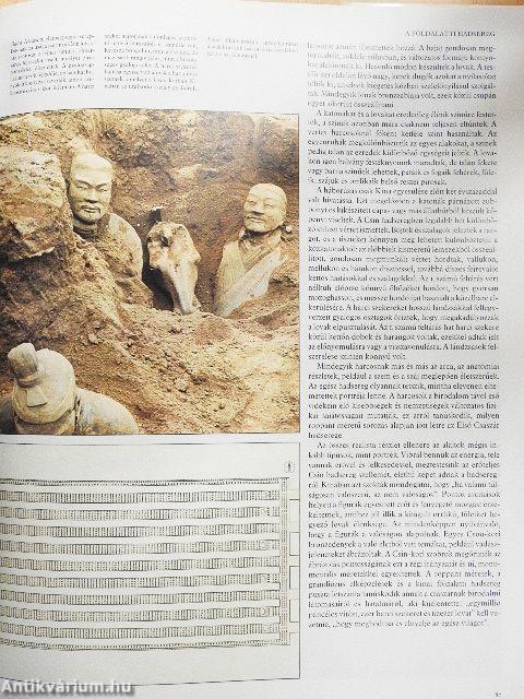 A kínai világ atlasza