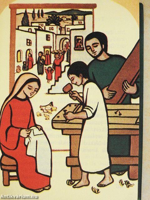 Isten gyermeke vagyok