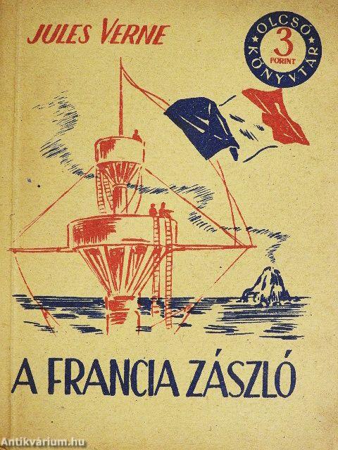 A francia zászló