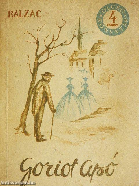 Goriot apó 