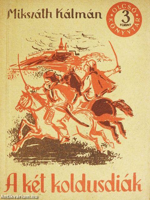 A két koldusdiák