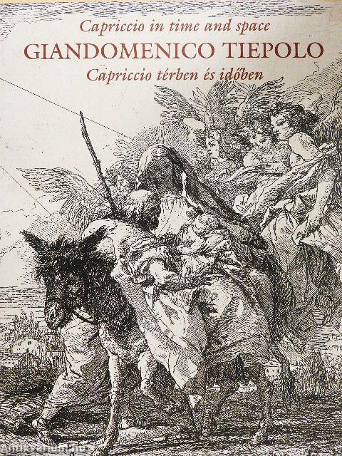 Giandomenico Tiepolo