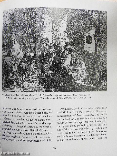 Giandomenico Tiepolo