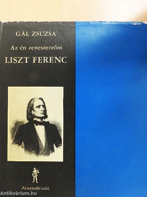 Liszt Ferenc