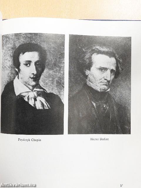 Liszt Ferenc