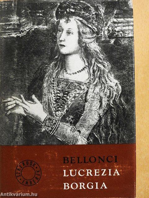 Lucrezia Borgia