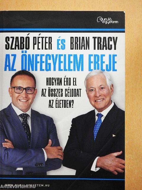 Az önfegyelem ereje