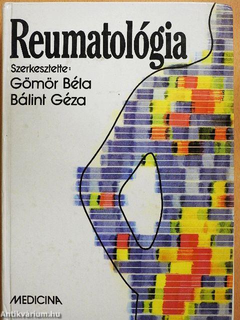 Reumatológia