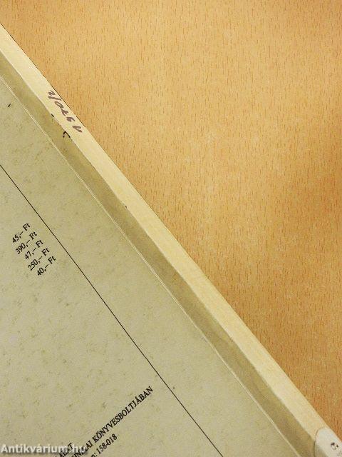 Mezőgazdasági adatok 1970/2.