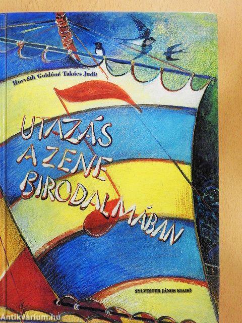 Utazás a zene birodalmában