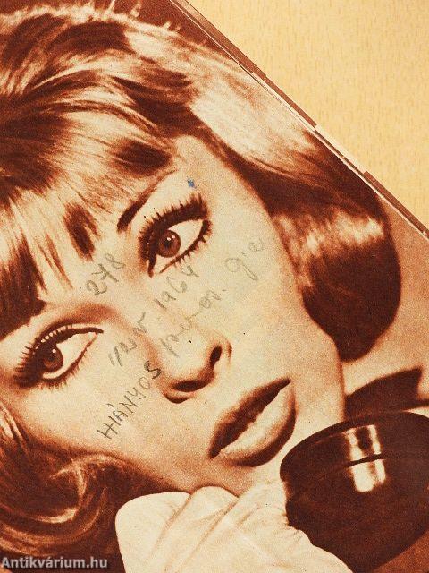 Film-Színház-Muzsika 1964. (nem teljes évfolyam)