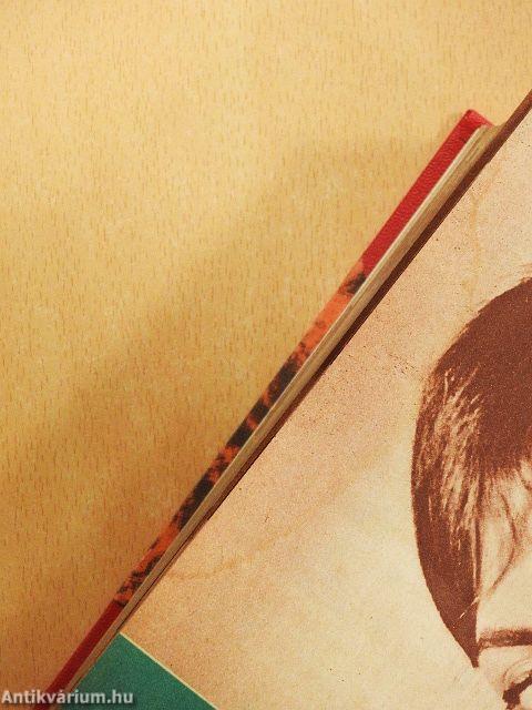 Film-Színház-Muzsika 1964. (nem teljes évfolyam)